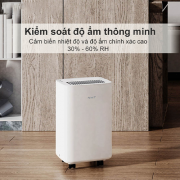 Máy hút ẩm Xiaomi Widetech 10L