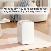 Máy hút ẩm Xiaomi Widetech 10L