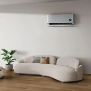 Điều hoà 2 chiều Xiaomi Mijia 12000BTU KFR-35GW/M3A1 - Siêu tiết kiệm