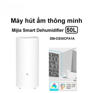 Máy Hút ẩm Xiaomi Mijia 50L DM-CS50CFA1A